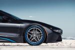 BMW i8 on ADV.1 Wheels (ADV510 TRACK SPEC) 2017 года